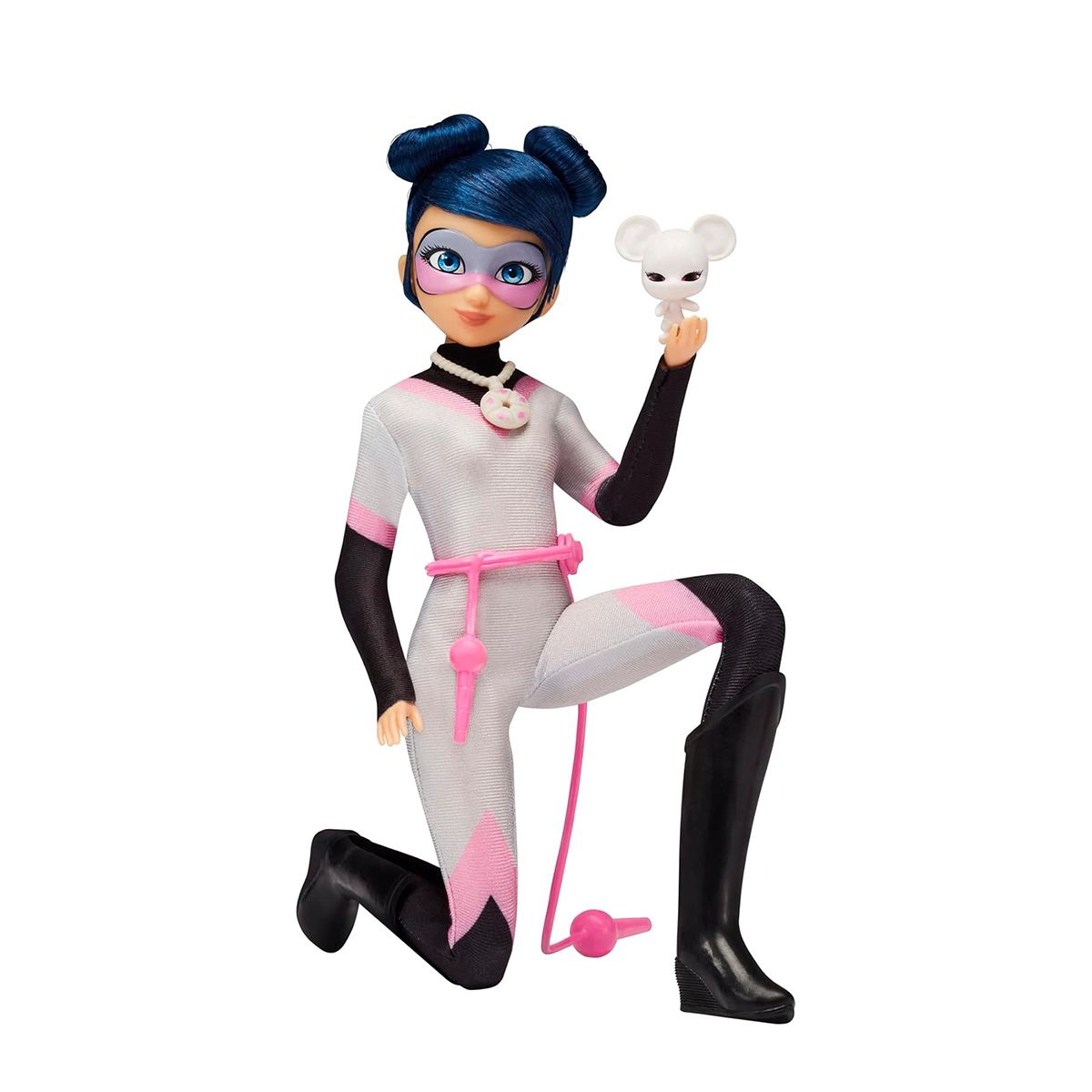 Лялька Леді Баг і Супер-Кіт - Мультимиша  фото 2