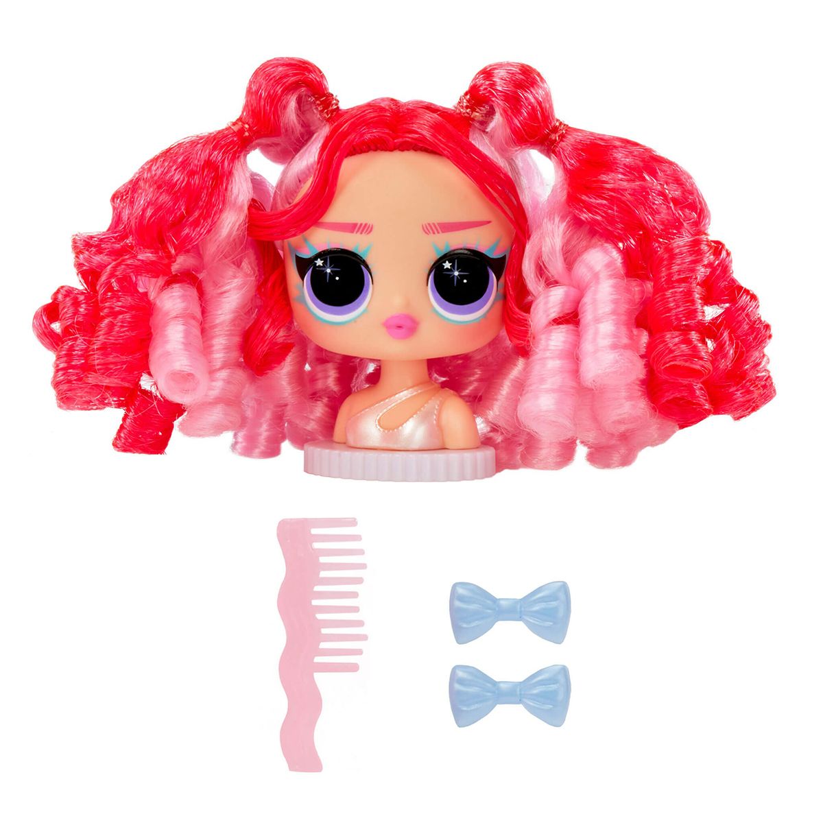 Лялька-манекен L. O. L.  Surprise! Tweens серії Surprise Swap - Яскравий образ  фото 2
