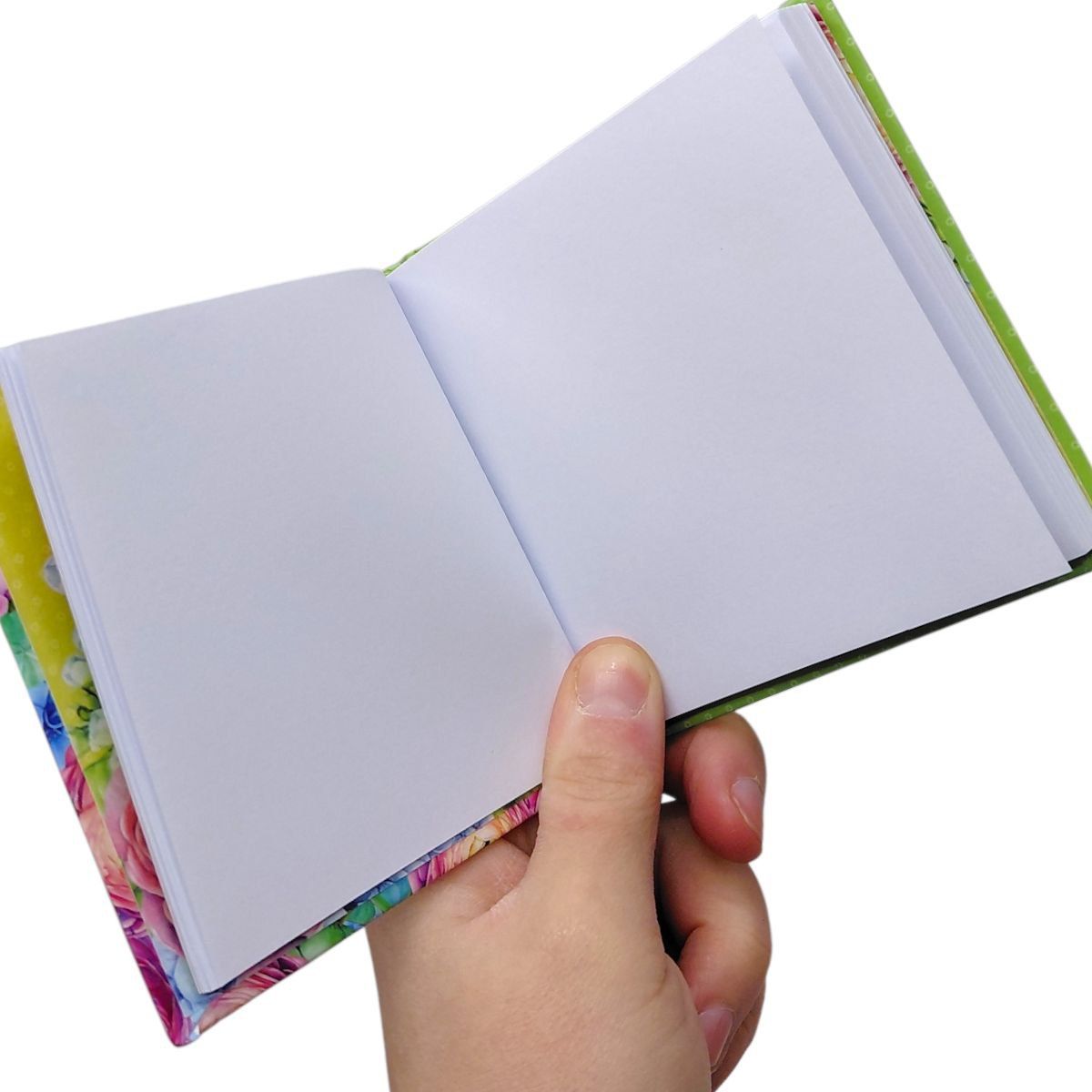 Блокнот (10х10 см) 48 аркушів  фото 2