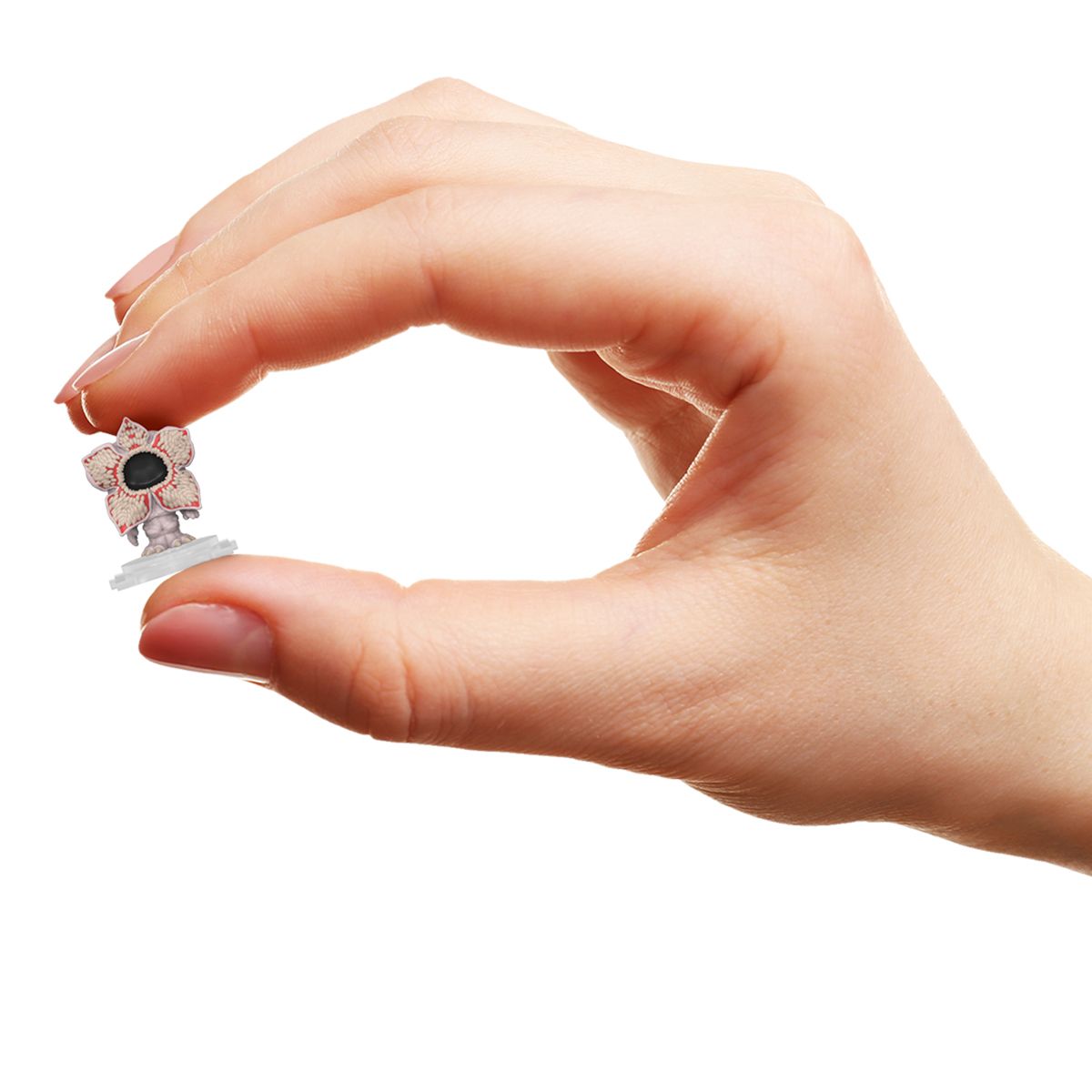 Набір ігрових фігурок BITTY POP! серії "Дивні дива" - ДЕМОГОРГОН (4 фігурки в ас. )  фото 2