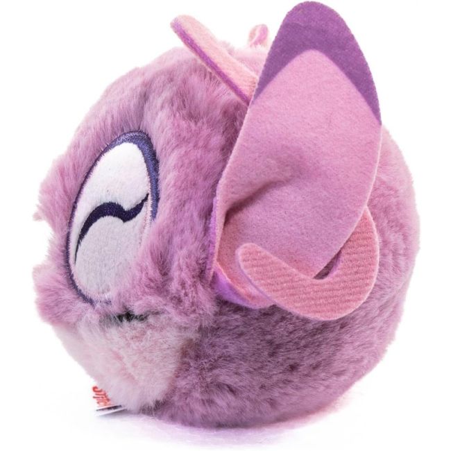 Дитяча м’яка іграшка-стрибунець TY Beanie Bouncer "Ангел"  фото 2