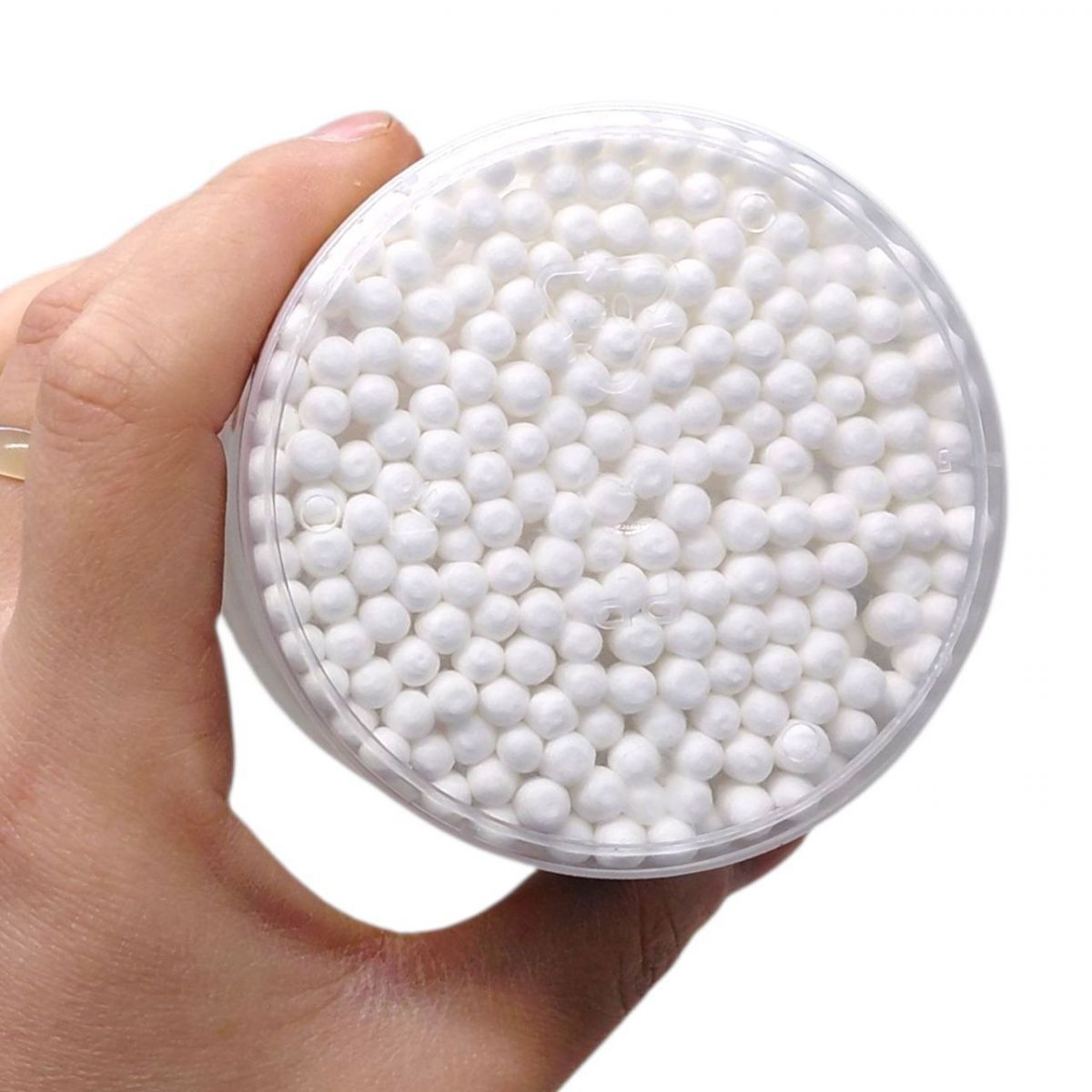 Ватні палички, 200 шт NEW  фото 2