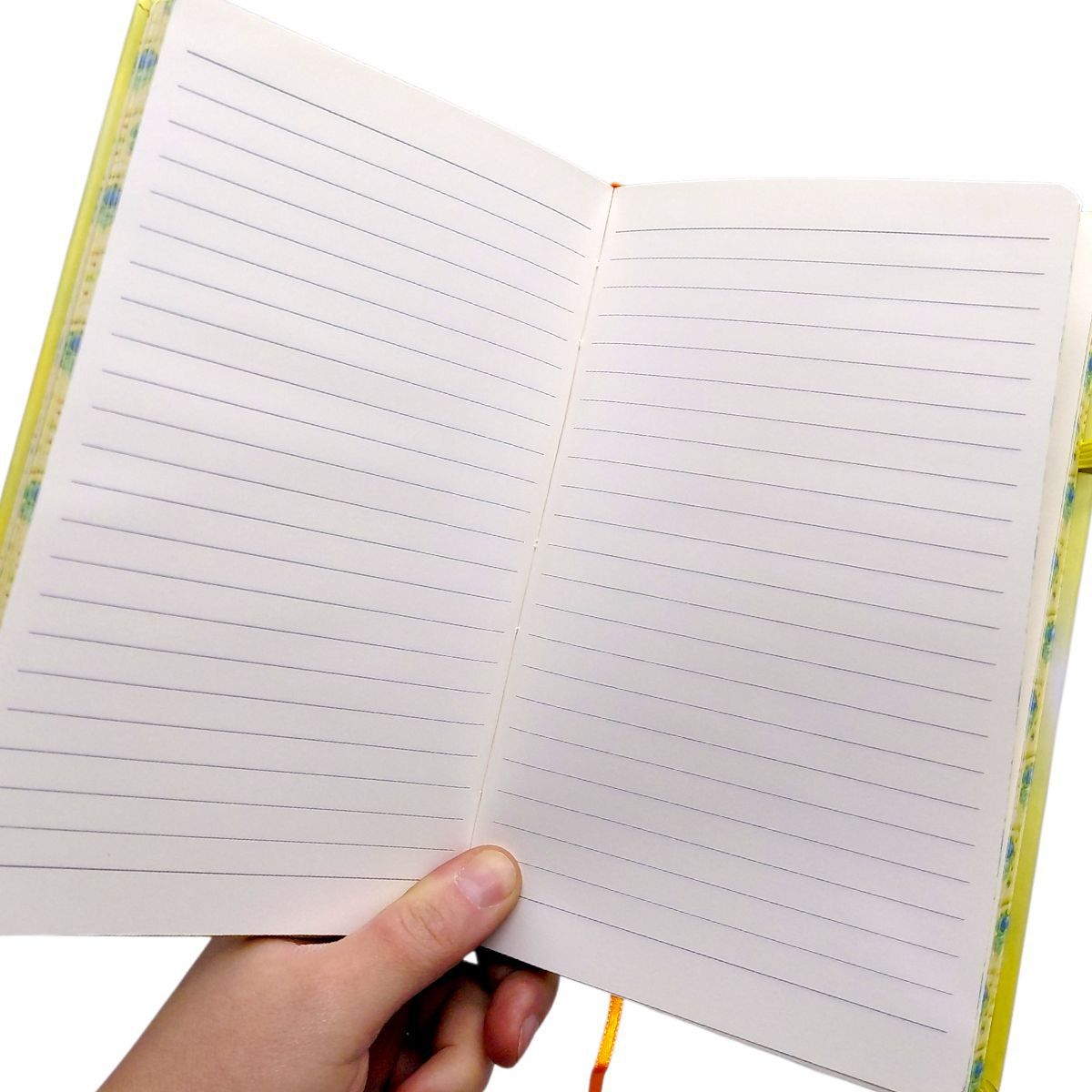 Блокнот "SPACEMAN" тверда обкладинка, А5 (РОЖЕВИЙ)  фото 2