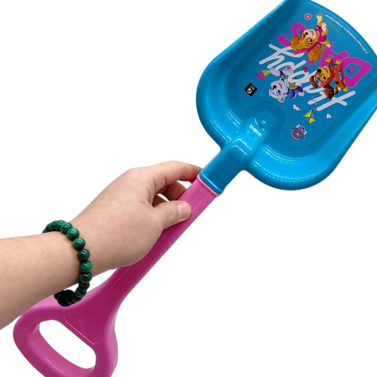 Лопатка мала "Патруль" 45 см  фото 2