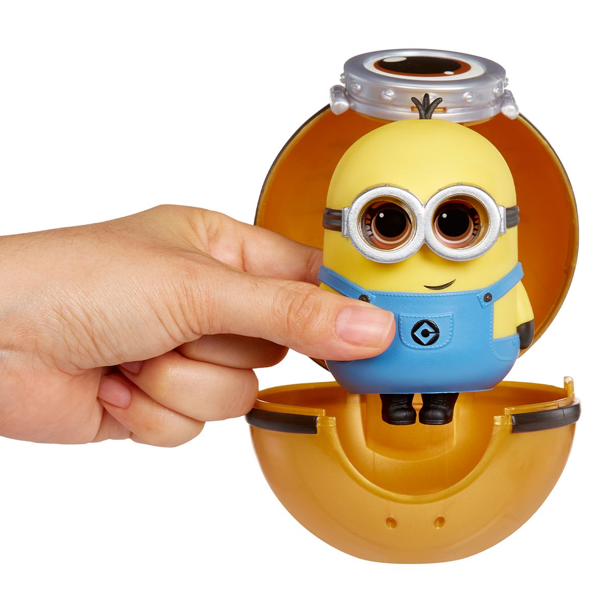 Ігровий набір з лялькою L. O. L.  Surprise! серії Loves Minions  фото 2