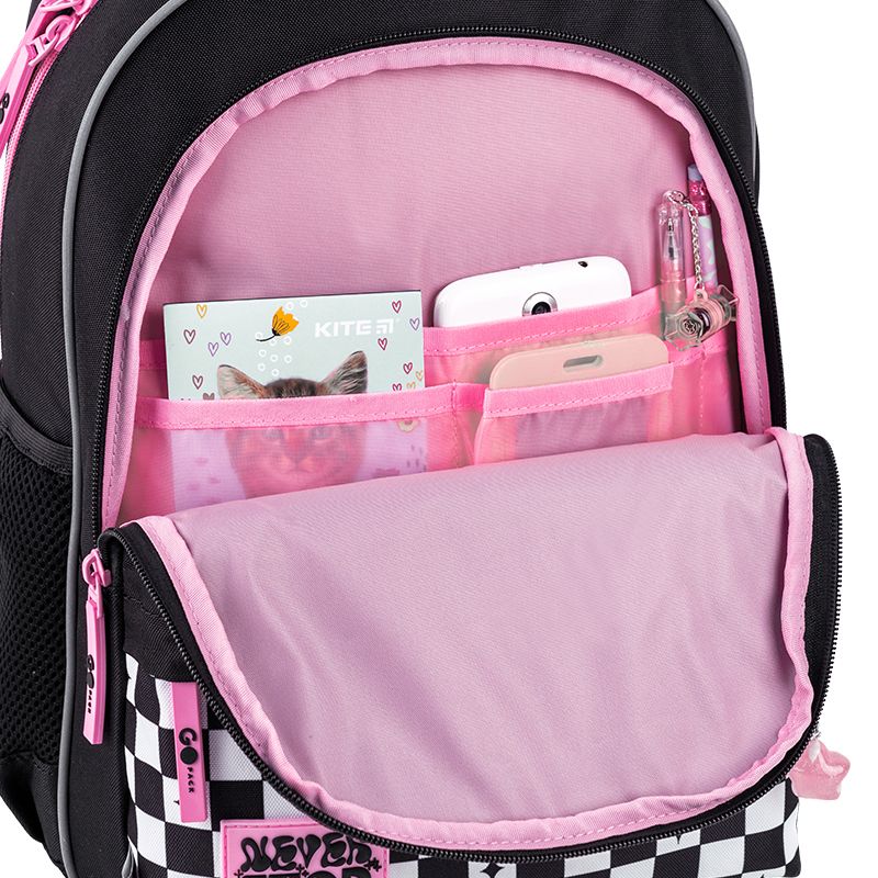 Рюкзак GoPack Education 182M Dreammaking  фото 2