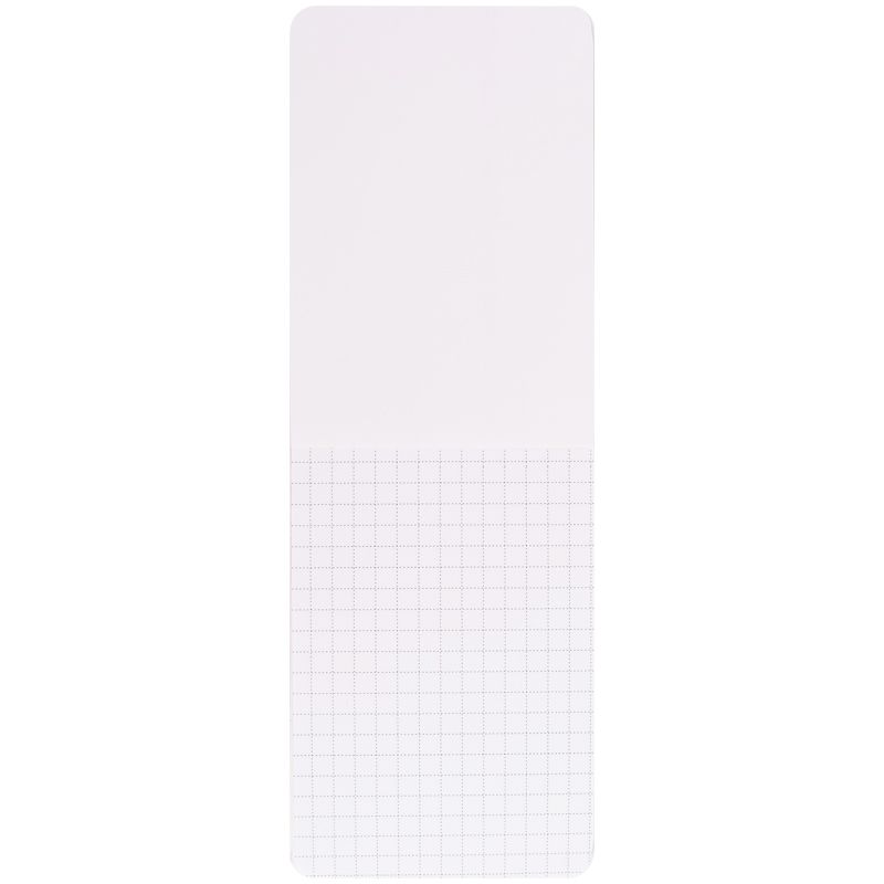 Блокнот 48арк. , 70х105мм PC  фото 2