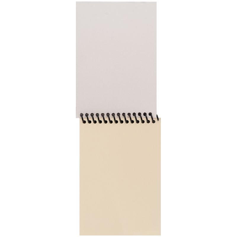 Блокнот пласт.  сп. , 48арк. , А6 TF  фото 2