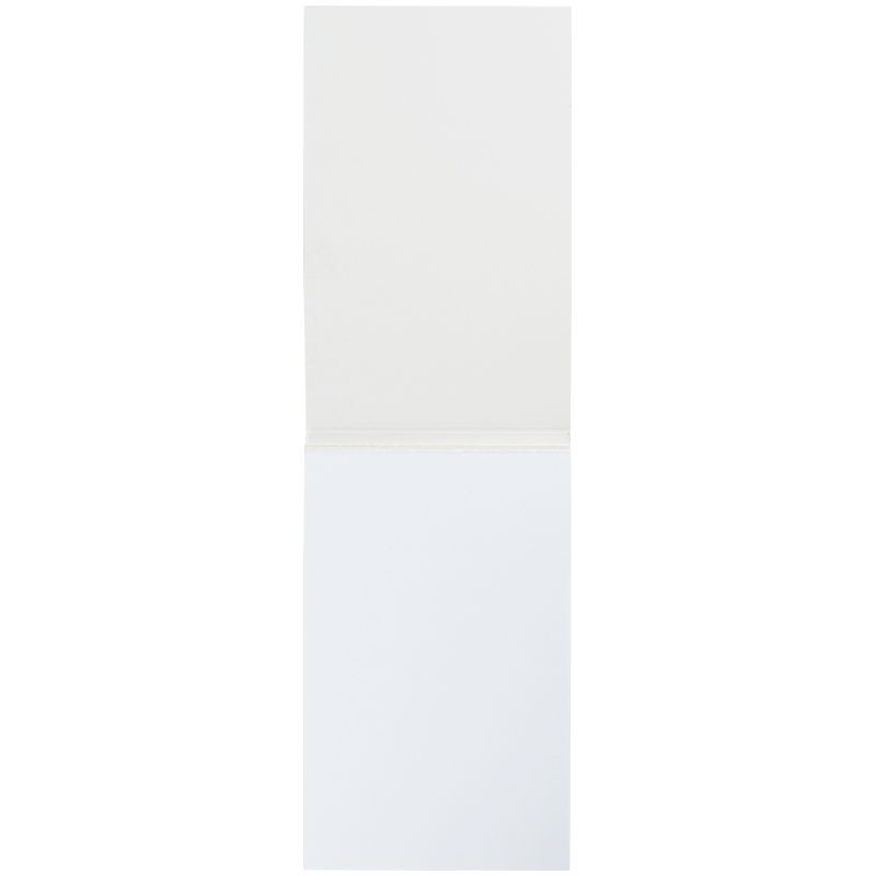 Блокнот-планшет, A6, 50 арк, безлін.  HK  фото 2