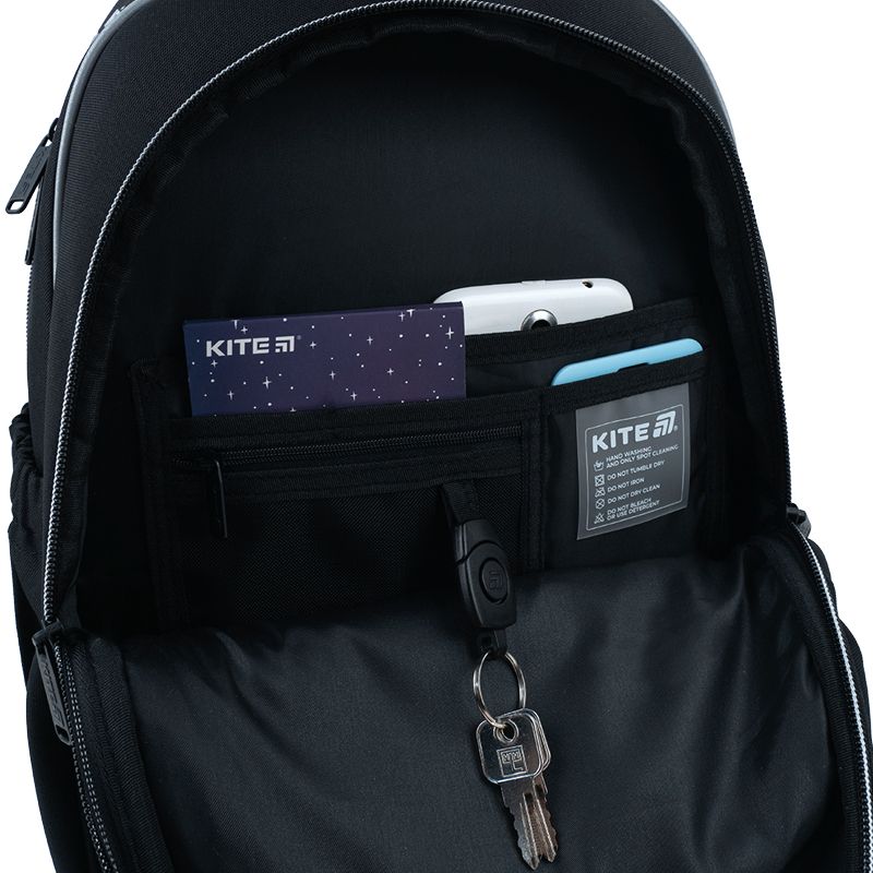 Рюкзак Kite Education 763M BC  фото 2