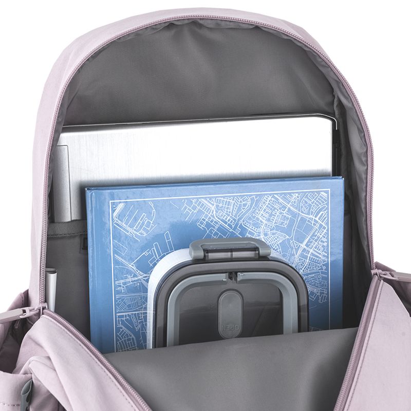 Рюкзак GoPack Education Teens 141L пудровий  фото 2