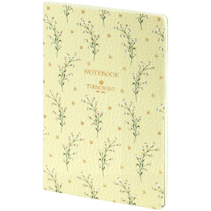 Книга записна  A5,  60 арк.  кл. ,  TR,  Secret Garden 2  фото 2