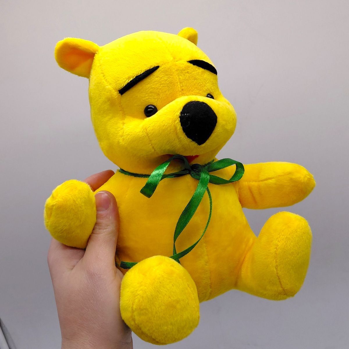 Мягкая игрушка "Винни-Пух" 19 см Nikopol (0009)  фото 2