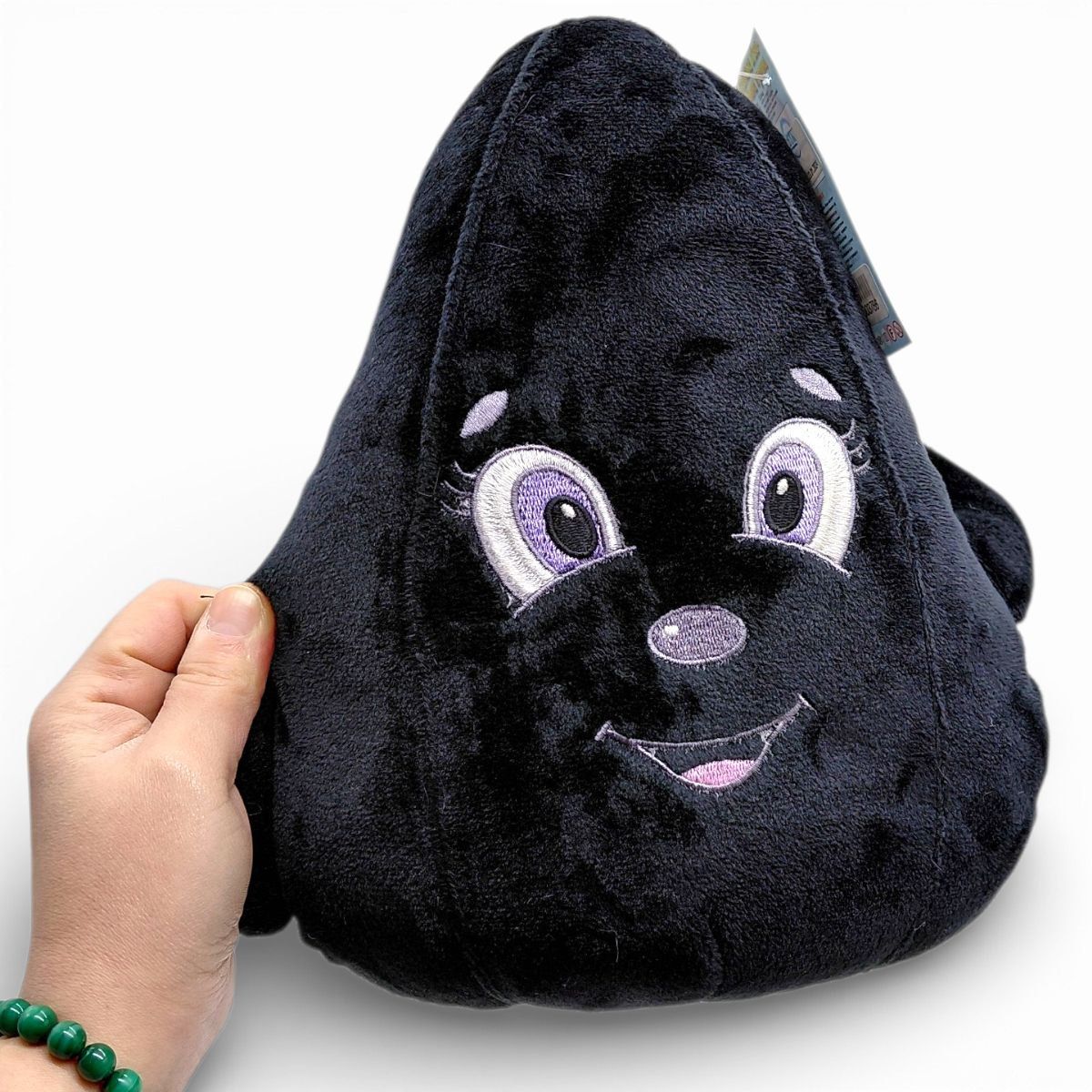 Мʼяка іграшка "Семка", 28 см 0343 Україна  фото 2