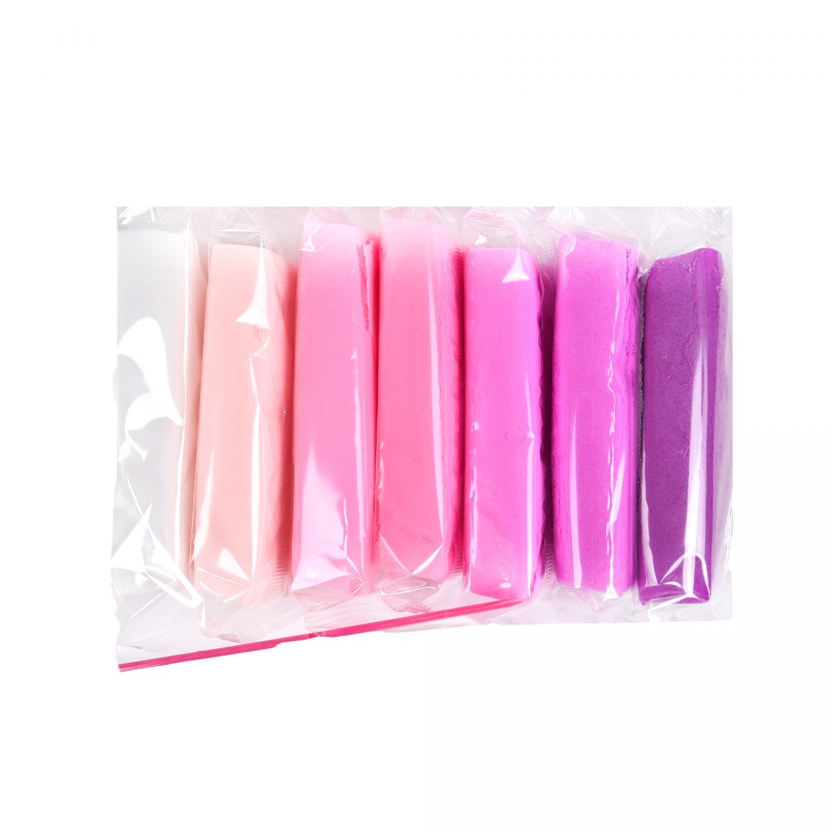 Набір для ліплення "UʼDO Clay: Пінкі"  фото 2