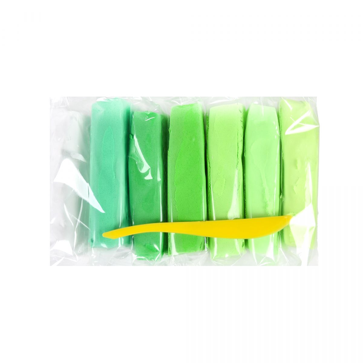 Набір для ліплення "UʼDO Clay: Кактусик"  фото 2