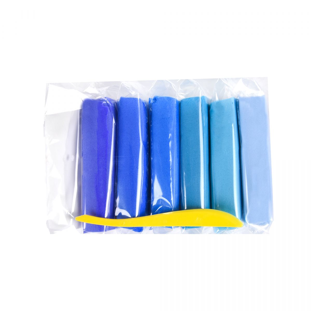 Набір для ліплення "UʼDO Clay: Аква"  фото 2