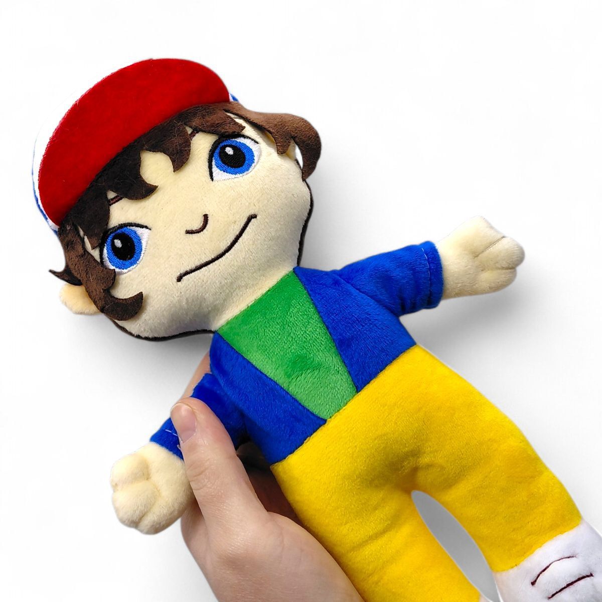 Іграшка-персонаж "Дивні дива", 29 см  фото 2