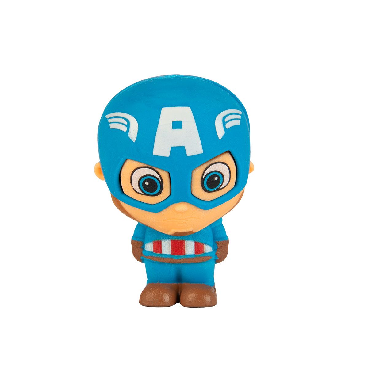 Колекційна гумка-пазл серії "Puzzle Palz" – МАРВЕЛ  фото 2