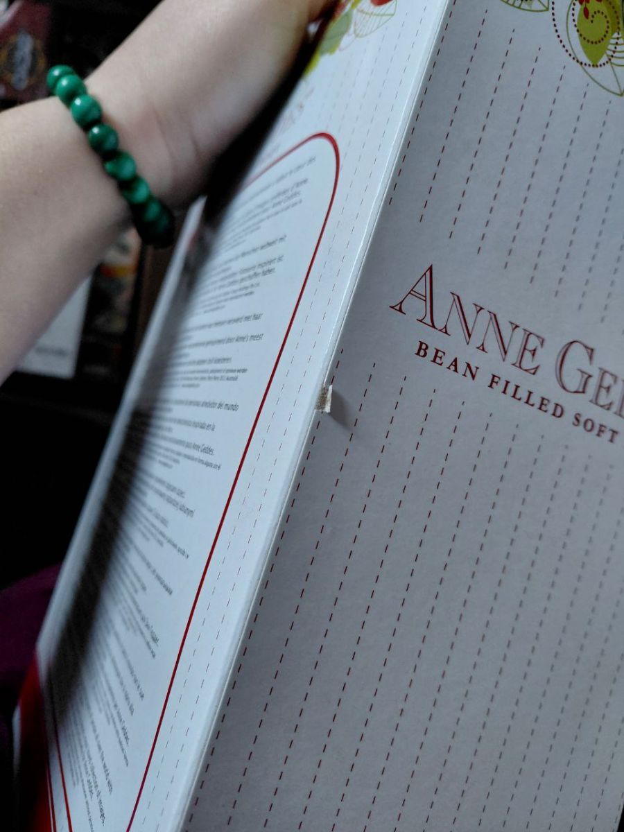 Уцінка.  Пупс "Anne Geddes.  Маленька Коала" 31 см - ПОШКОДЖЕНО УПАКОВКУ  фото 2