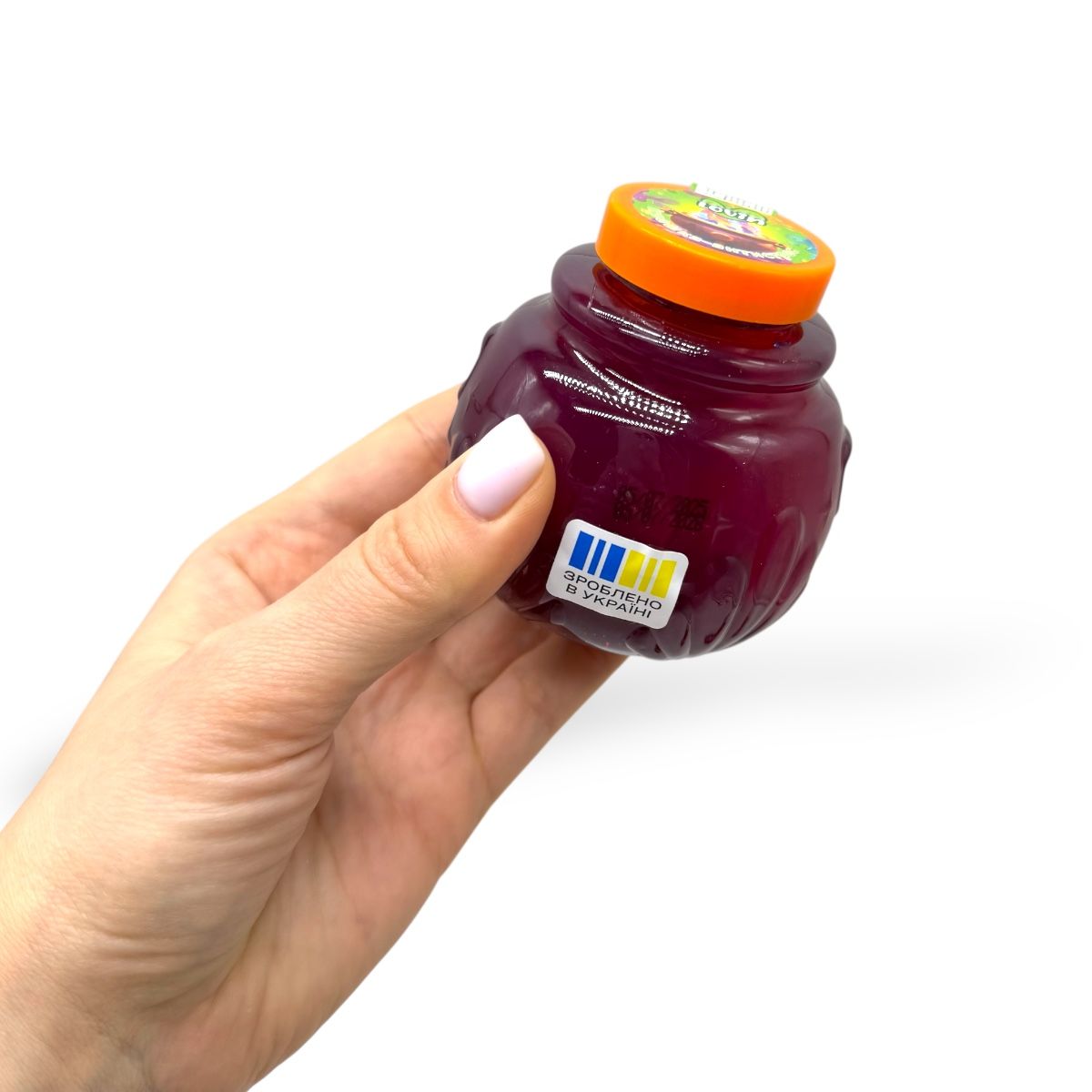 Чарівне зілля TM Lovin Іграшка-антистрес 130 мл  фото 2