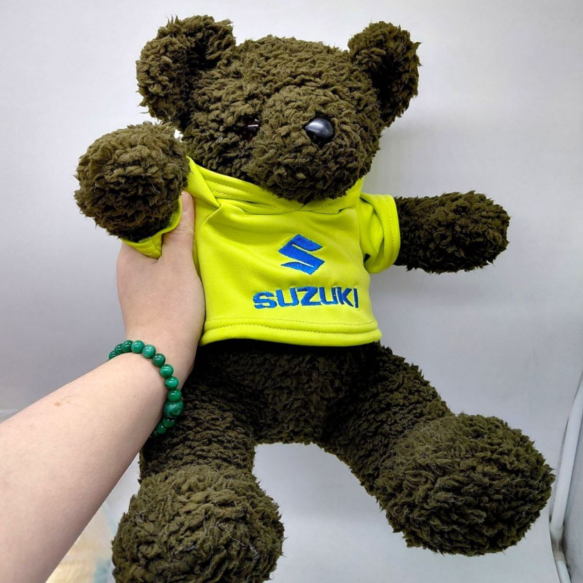 Мʼяка іграшка "Ведмедик Фредді: Suzuki"  фото 2