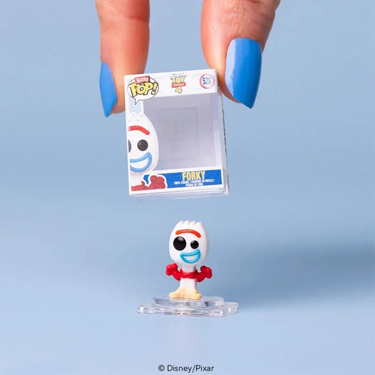 Ігрова фігурка Bitty POP! серії Історія іграшок (в асорт. )  фото 2