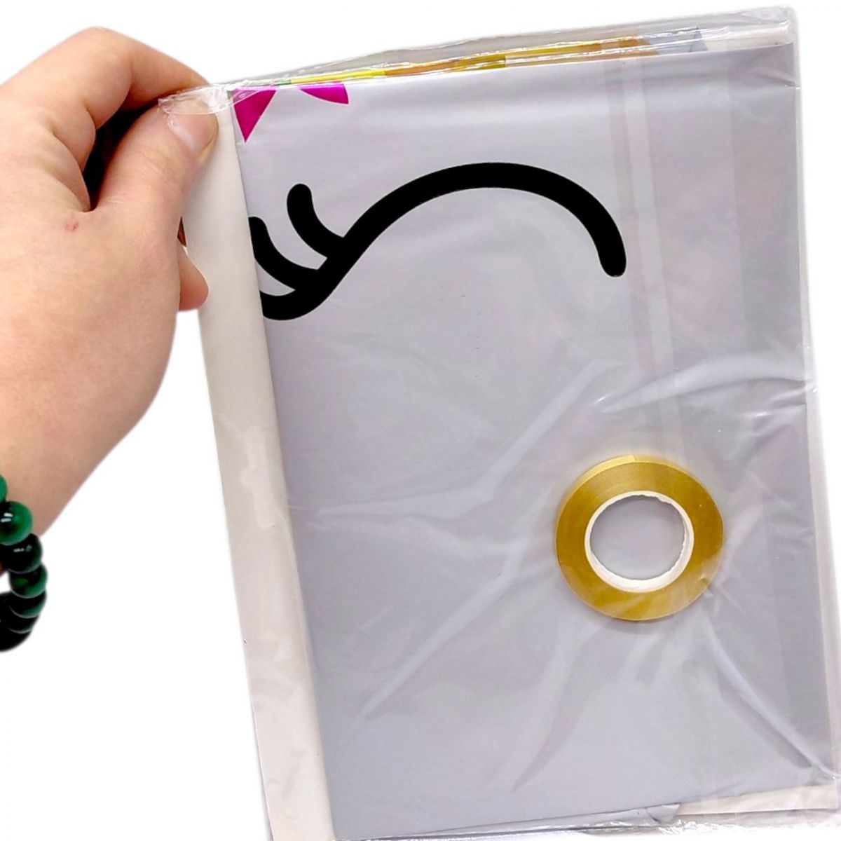 Набір повітряних куль, 5 шт, для створення фотозони  фото 2