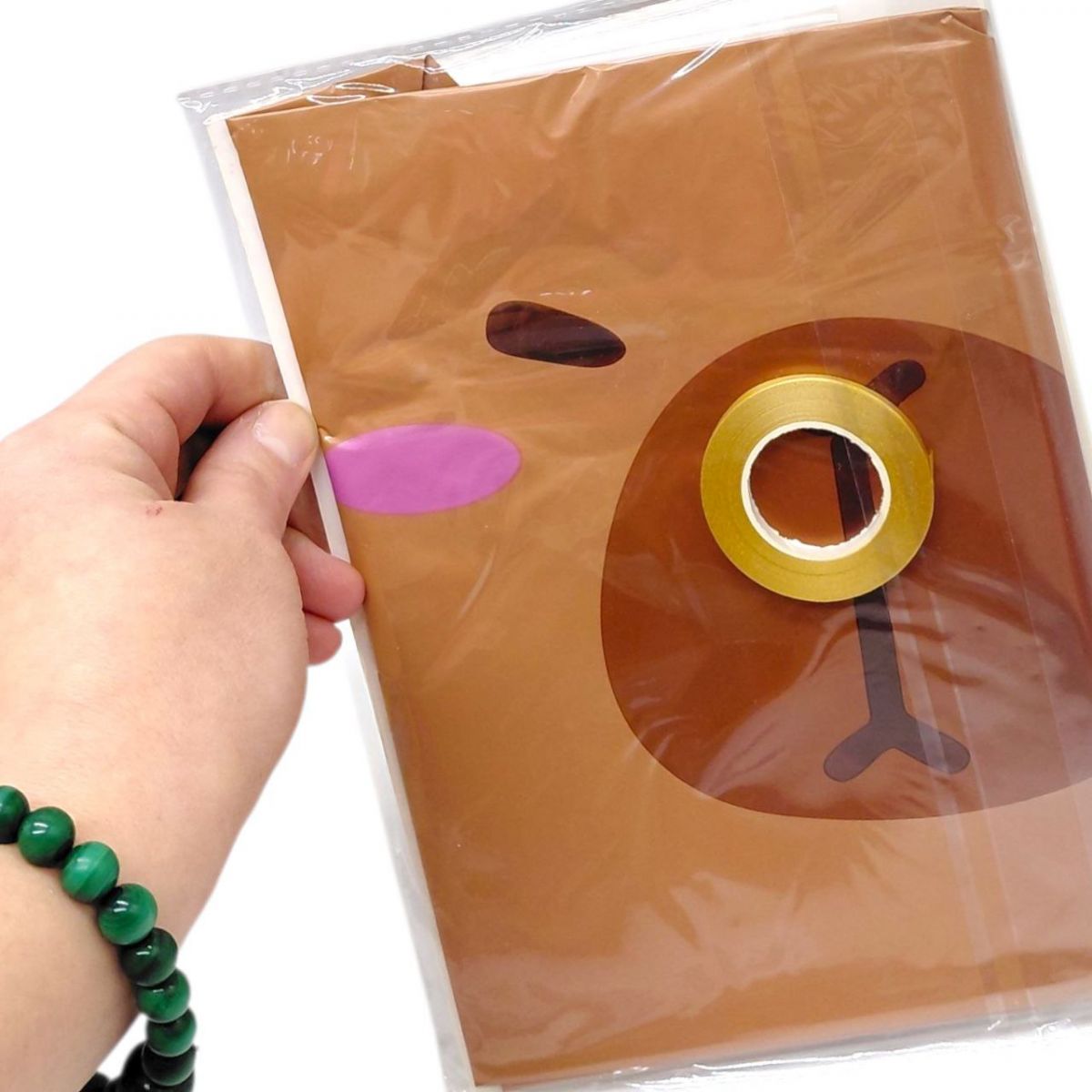 Набір повітряних куль, 5 шт, для створення фотозони  фото 2