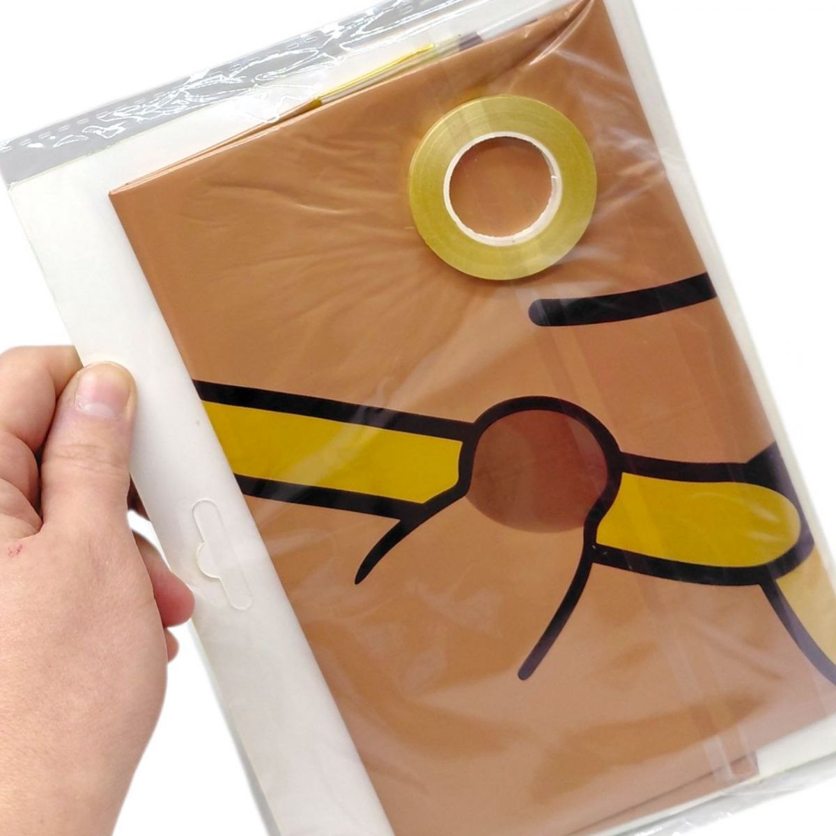 Набір повітряних куль, 5 шт, для створення фотозони  фото 2