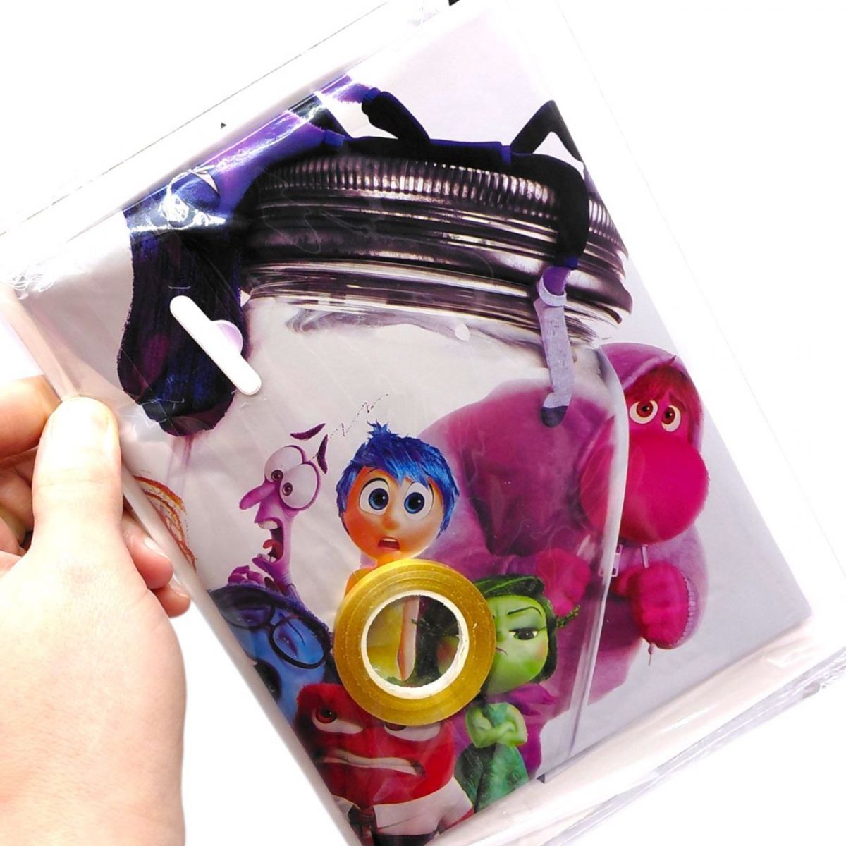 Набір повітряних куль, 5 шт, для створення фотозони  фото 2