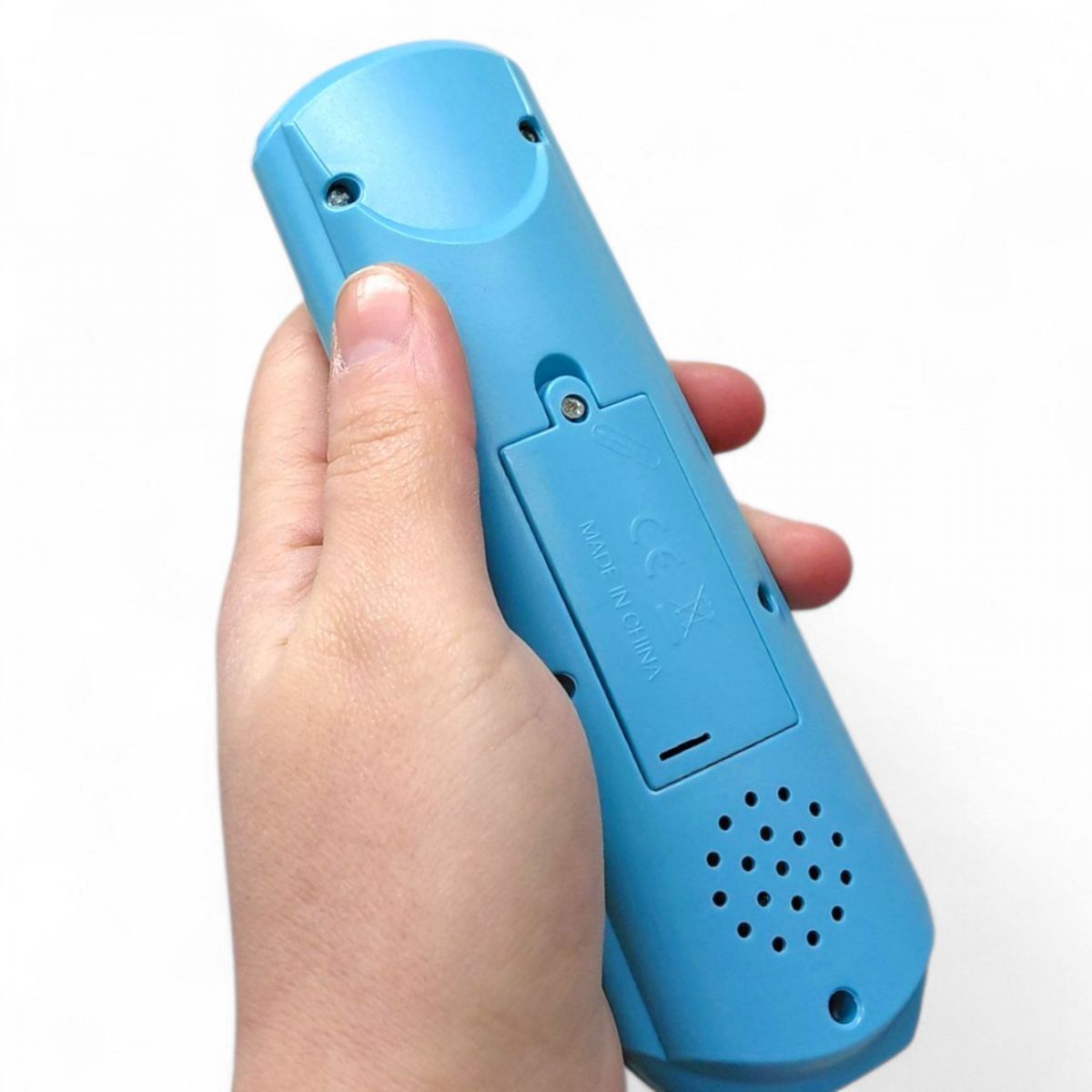 Інтерактивна іграшка "Пульт" (ЧЕРВОНИЙ)  фото 2