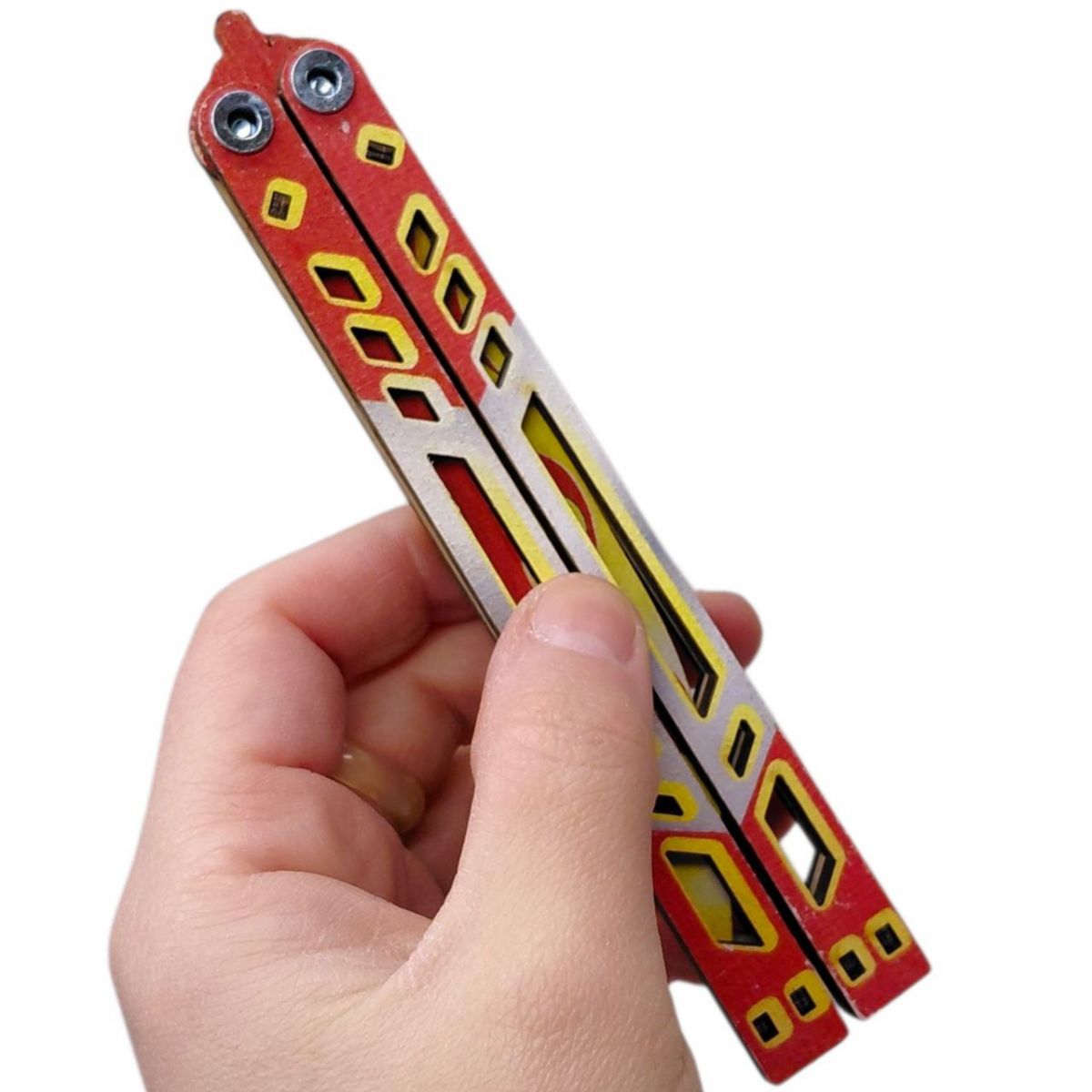 Сувенірний ніж, модель «МЕТЕЛИК  ДИКИЙ»  фото 2