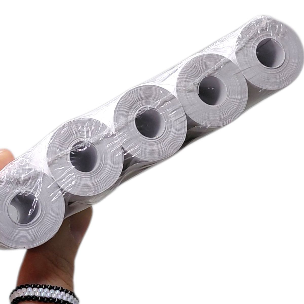 Папір 5шт в упаковці для термопринтера  фото 2