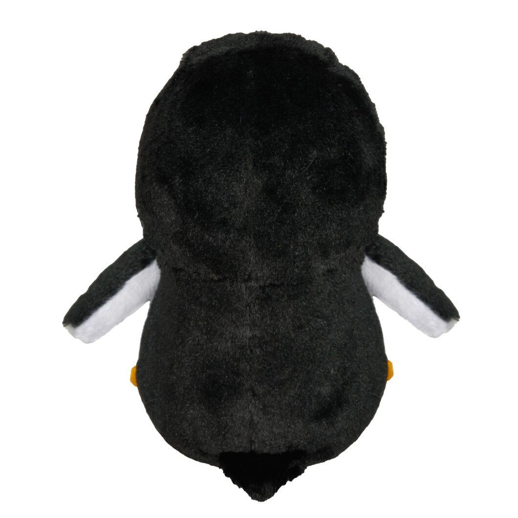 Игрушка мягкая "Пингвин Лаки", 22 см  фото 2
