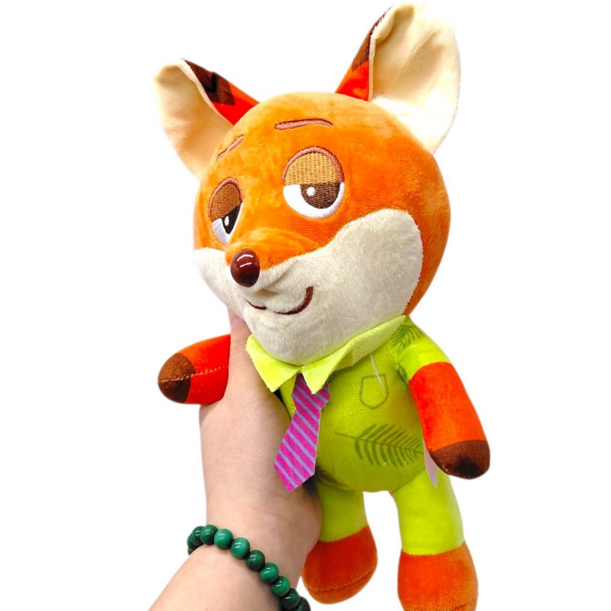 М'яка іграшка "Зоотопія" 28 см (ВИД 1)  фото 2