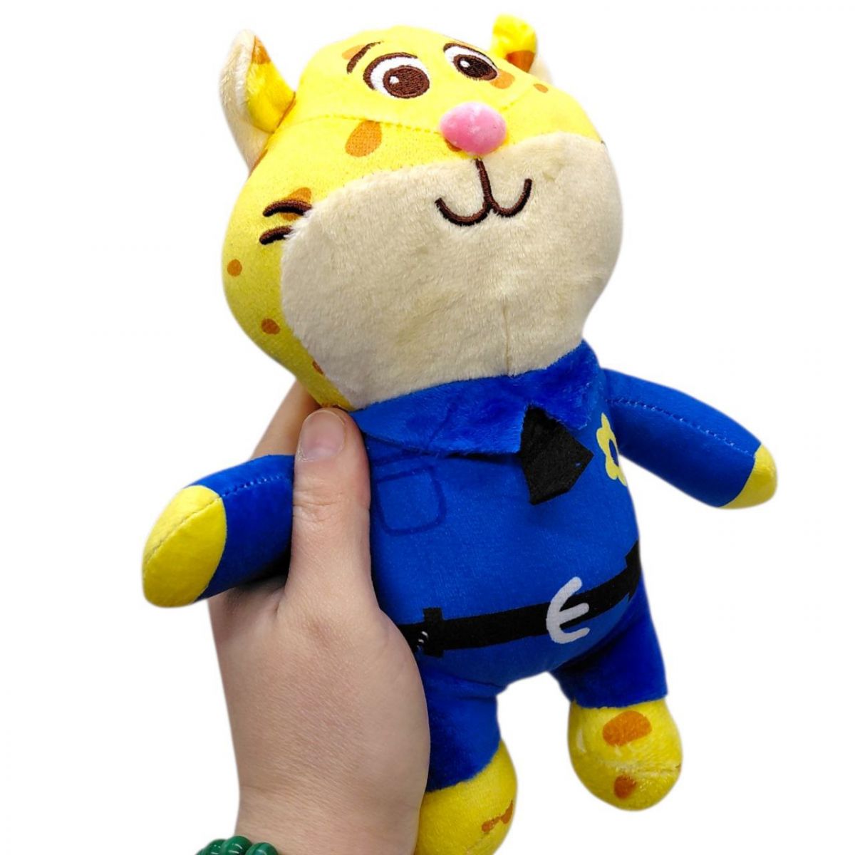 М'яка іграшка "Зоотопія" 28 см (ВИД 4)  фото 2