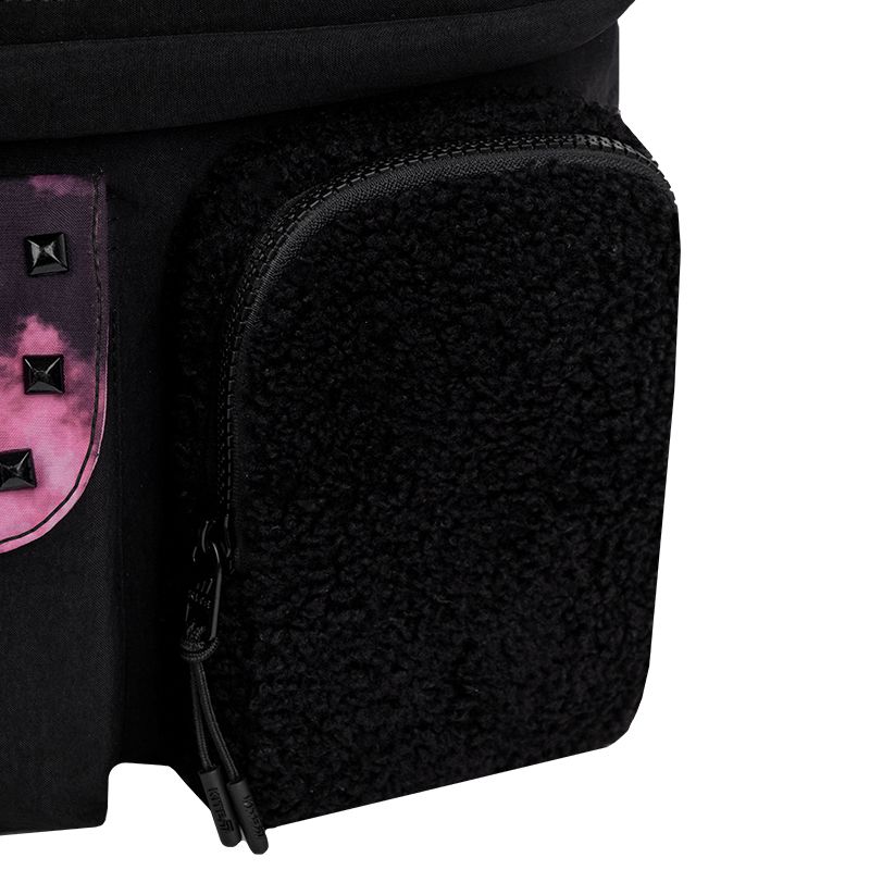 Рюкзак Kite Education teens 2587M Drama Queen  фото 2