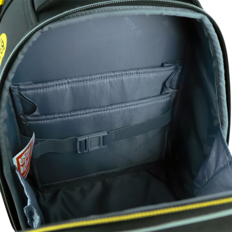 Рюкзак Kite Education каркасний 555 TF  фото 2