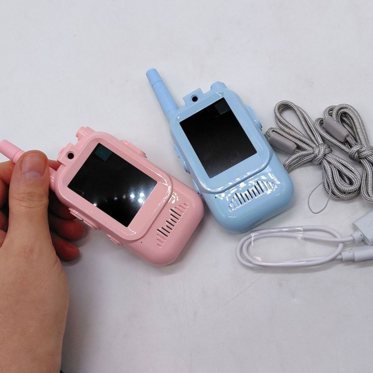 Рація дитяча  фото 2