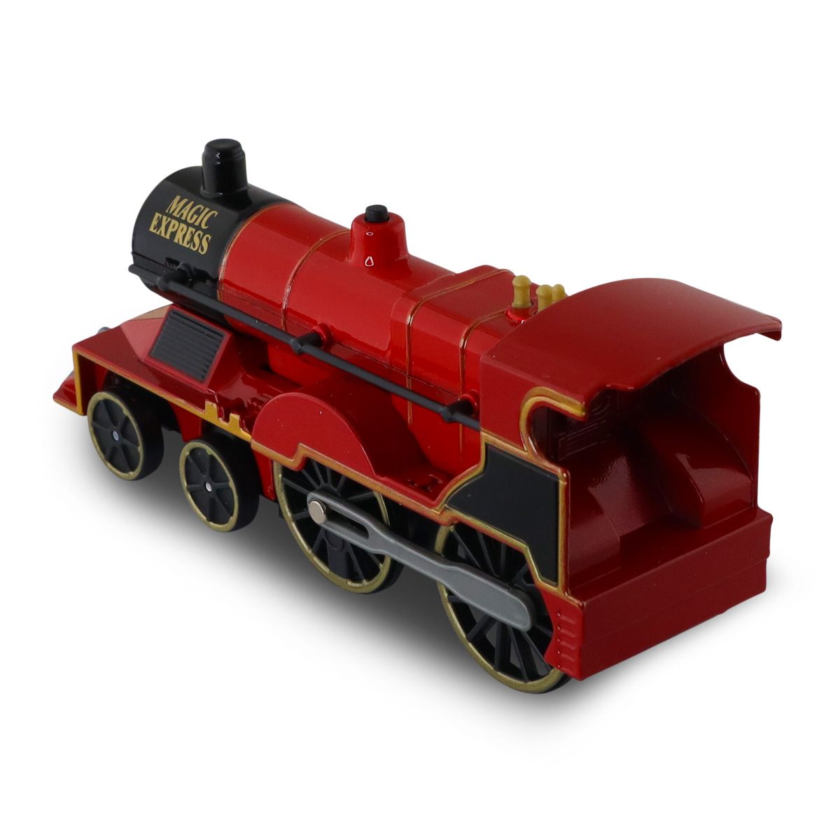 Модель - ЧАРІВНИЙ ЕКСПРЕС (світло, звук)  фото 2