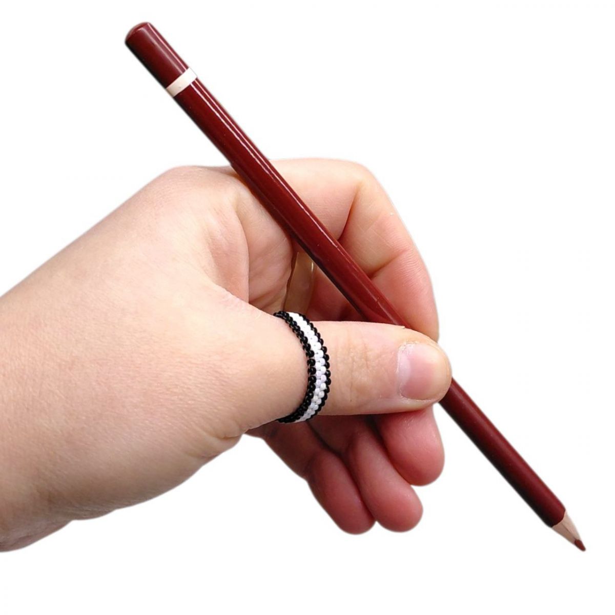 Карандаши цветные трехгранные + стругачка – 24 цвета  фото 2