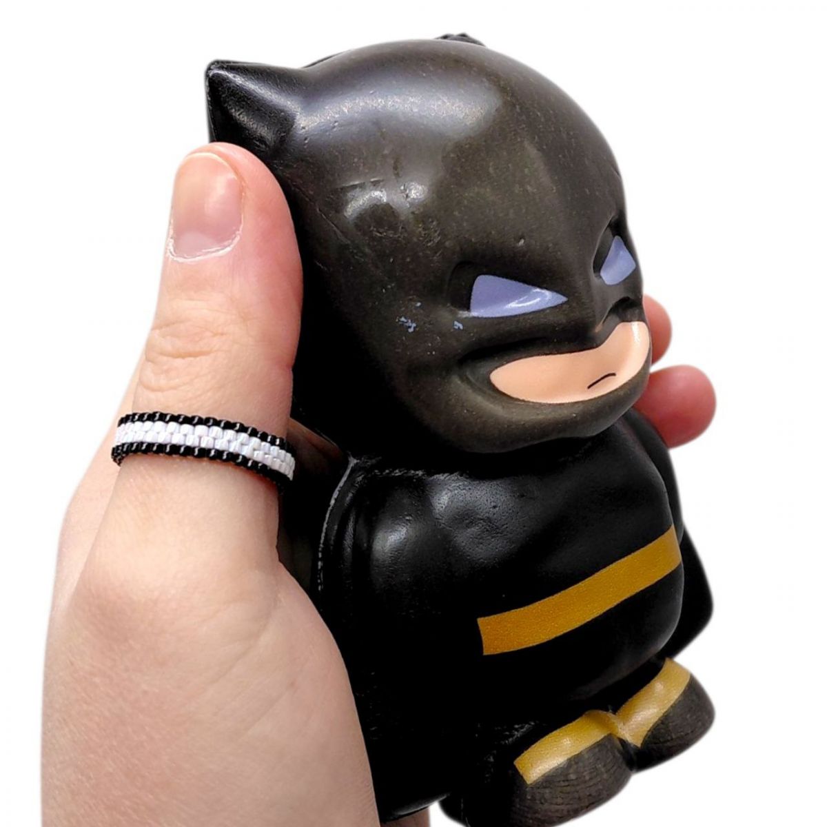 Сквіш герой MARVEL 12 см (БЕТМЕН)  фото 2