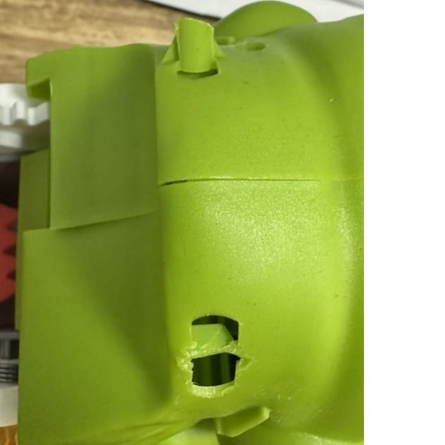 Уцінка.  Трейлер-монстр-паркінг динозавр з метал. машинками(2шт. ) кор. 32*11*12 см.  Пошкоджена іграшка  фото 2