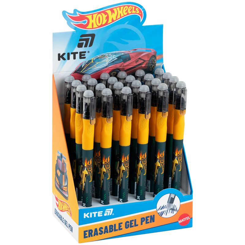 Ручка гелева  фото 2