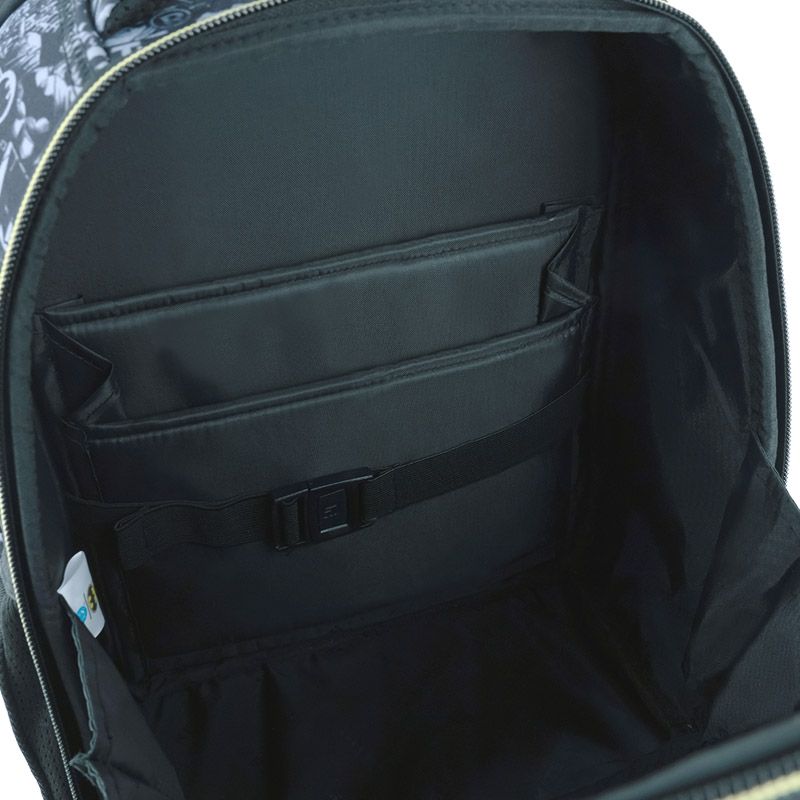 Рюкзак Kite Education каркасний 555 DC  фото 2