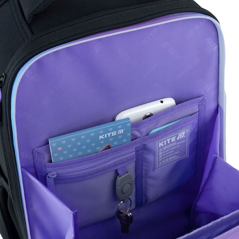 Рюкзак Kite Education каркасний 531 MH  фото 2