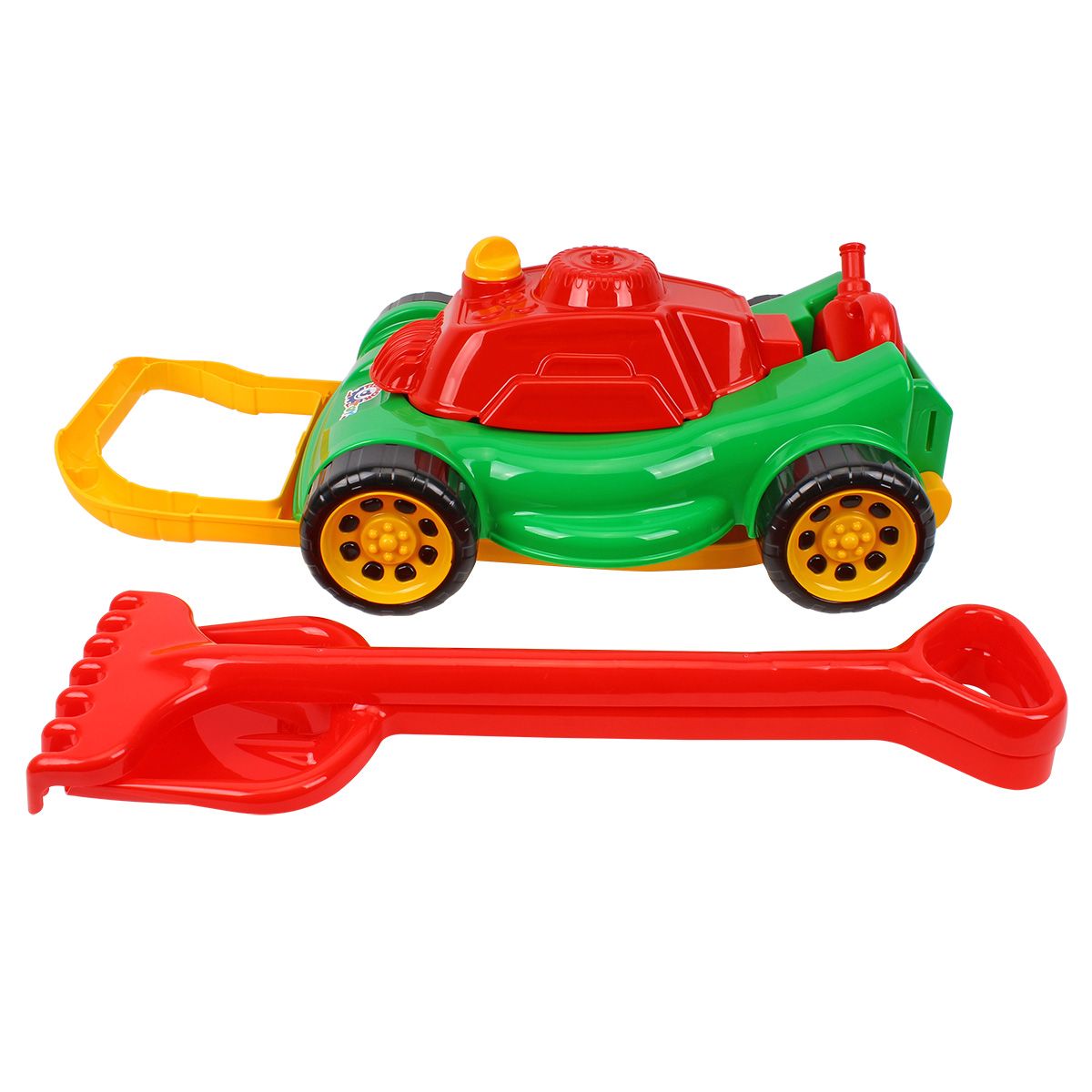 Іграшка "Набір садівника ТехноК"  фото 2