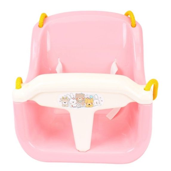 Дитяча підвісна іграшка «Гойдалка ТехноК»  фото 2