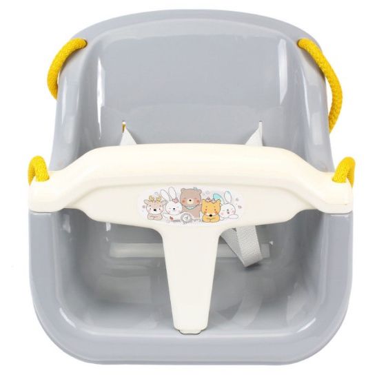 Дитяча підвісна іграшка «Гойдалка ТехноК»  фото 2